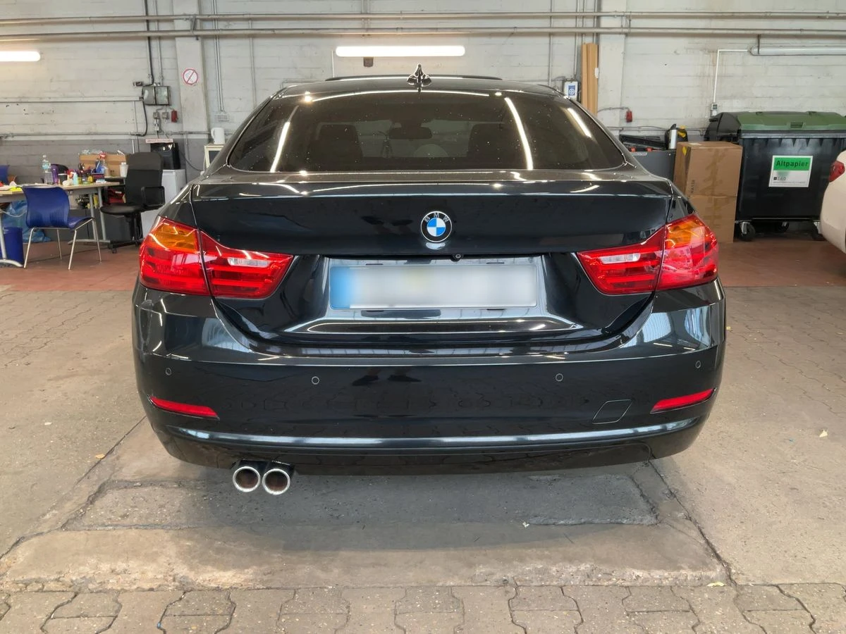 BMW 430 LUXURY| AUTOZF8| ШИБИДАХ| КОЖА| NAVI| EURO6| ПОДГР, снимка 5 - Автомобили и джипове - 55972360