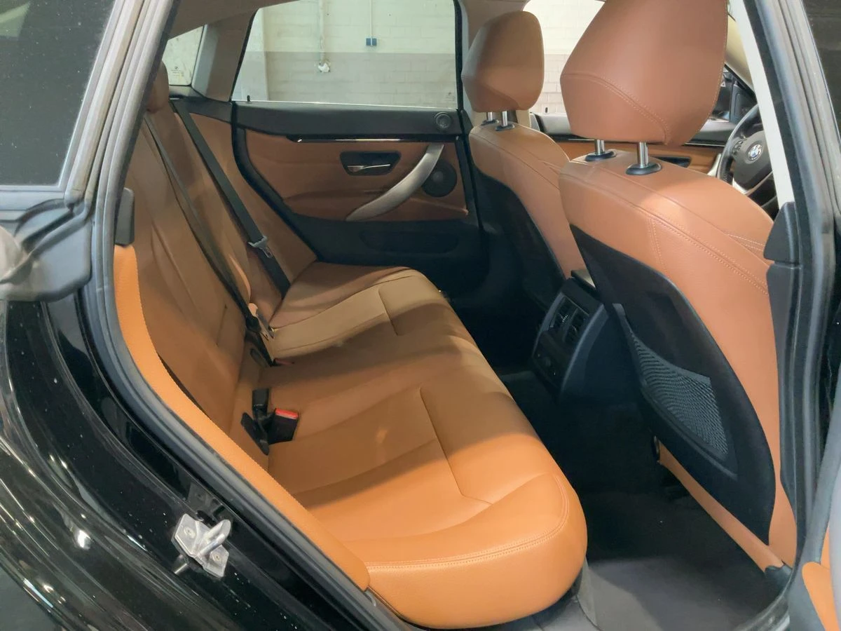 BMW 430 LUXURY| AUTOZF8| ШИБИДАХ| КОЖА| NAVI| EURO6| ПОДГР, снимка 12 - Автомобили и джипове - 55972360