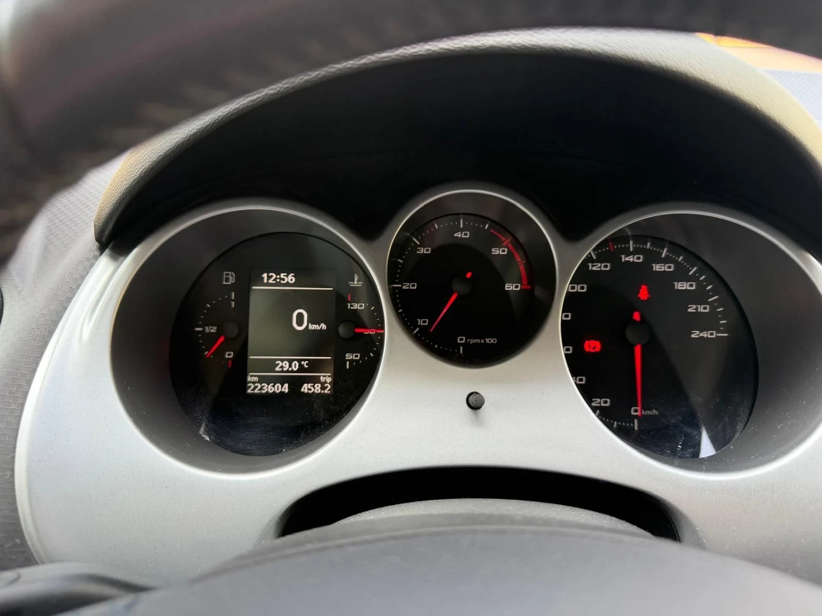 Seat Altea Xl, снимка 7 - Автомобили и джипове - 56125178