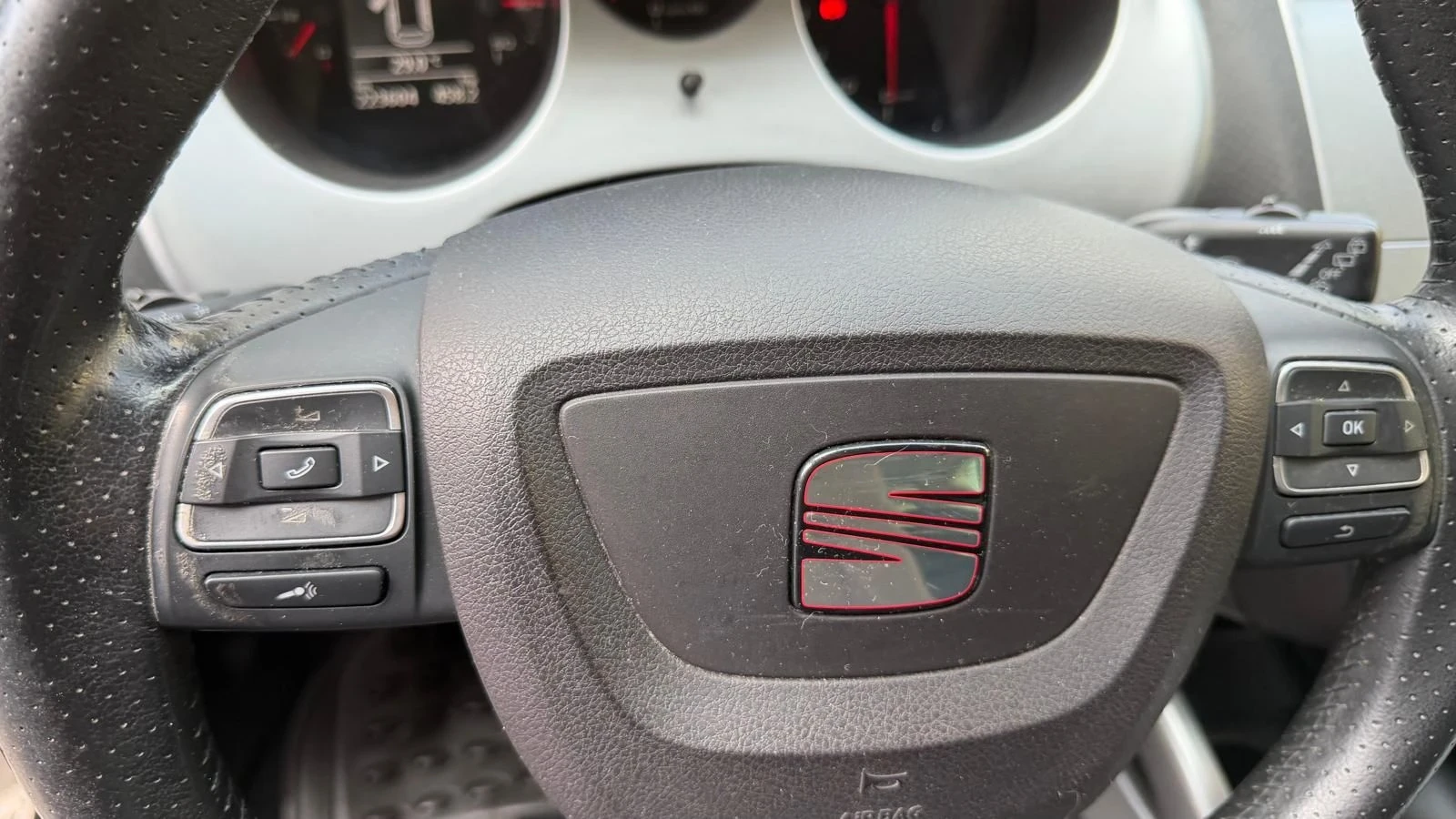 Seat Altea Xl, снимка 9 - Автомобили и джипове - 56125178