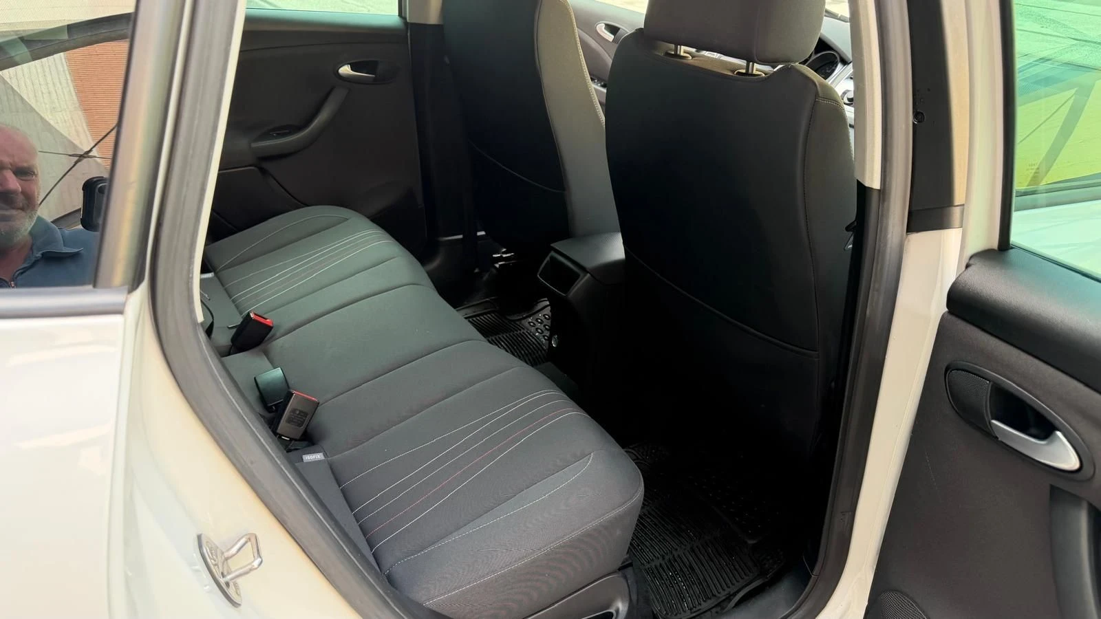 Seat Altea Xl, снимка 13 - Автомобили и джипове - 56125178