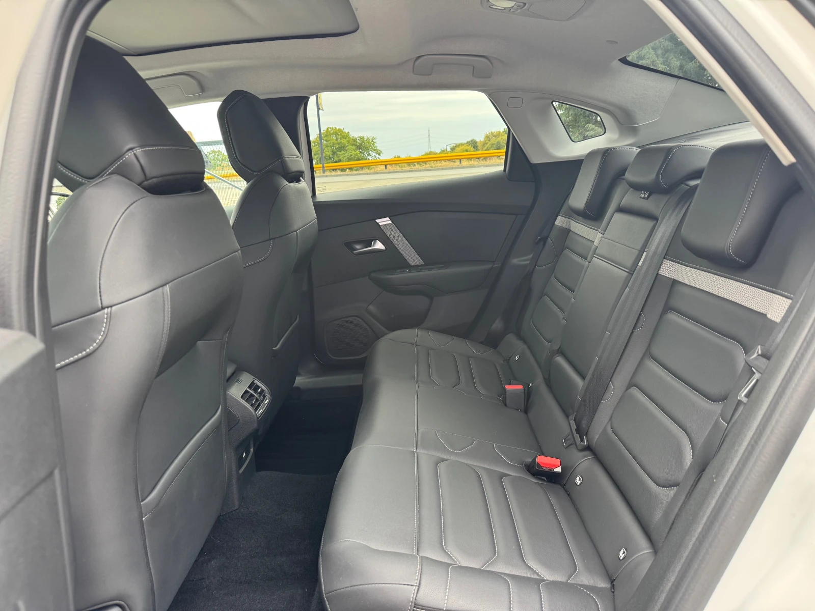 Citroen C4X Blue-HDI Shine �������-�������-����-��������  | Mobile.bg � ����������� 13
