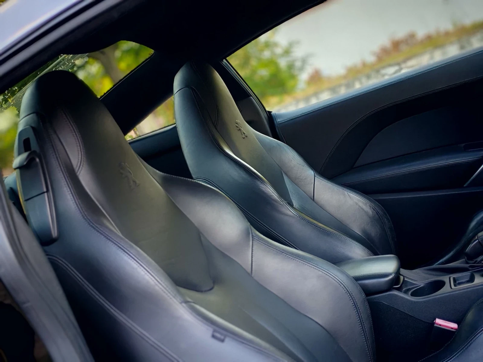 Peugeot RCZ 1.6I-TURBO(156)* EXCLUSIVE-EDITION* ��� ����*  | Mobile.bg � ����������� 13