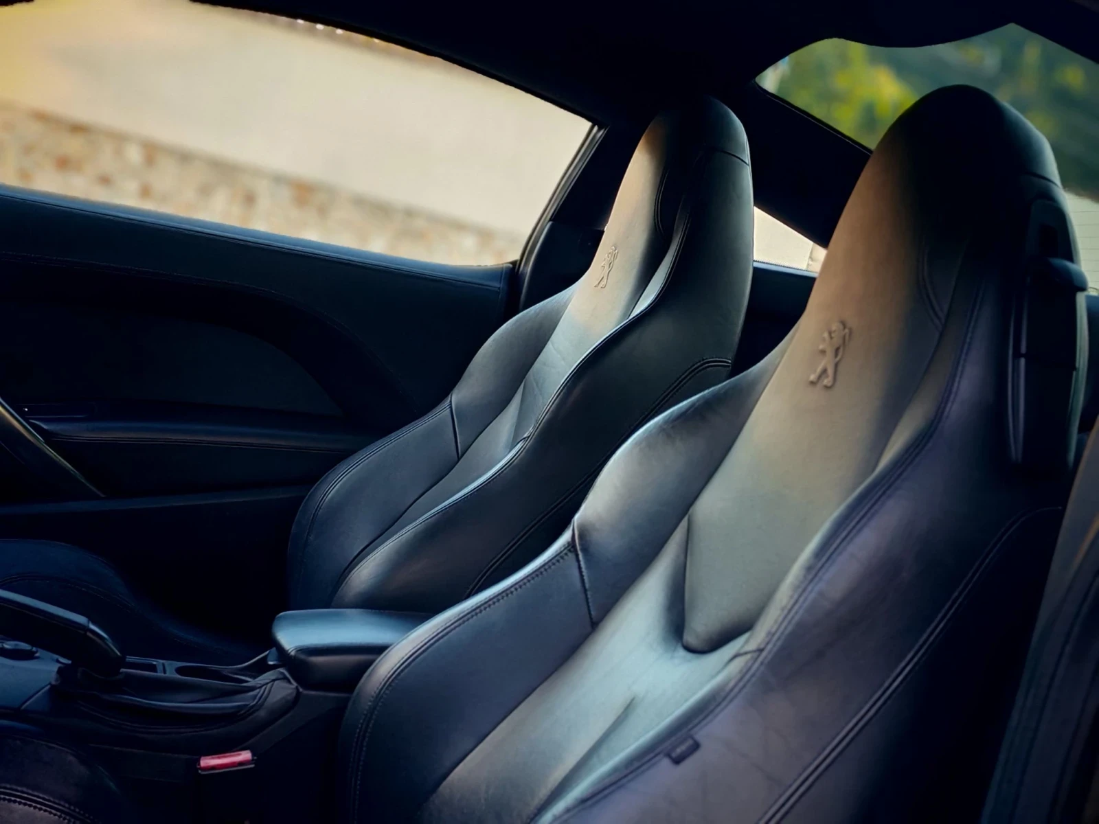 Peugeot RCZ 1.6I-TURBO(156)* EXCLUSIVE-EDITION* ��� ����*  | Mobile.bg � ����������� 11