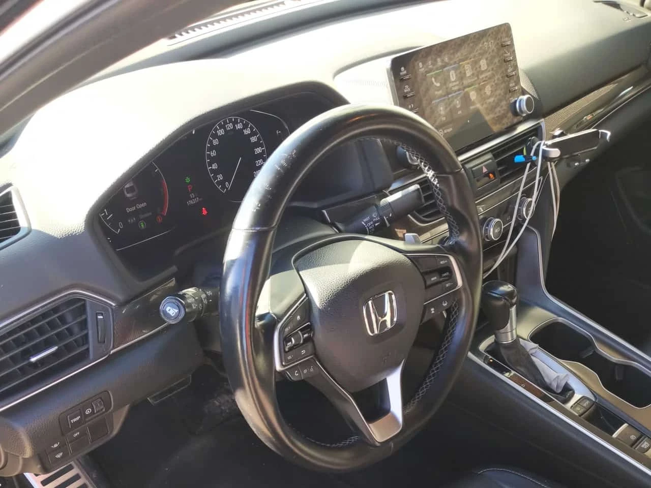 Honda Accord * Sport * CARFAX * ����� �� ����������� *  | Mobile.bg � ����������� 5