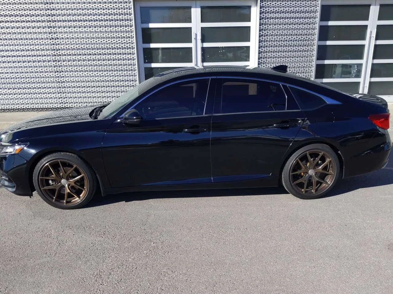 Honda Accord * Sport * CARFAX * ����� �� ����������� *  | Mobile.bg � ����������� 2