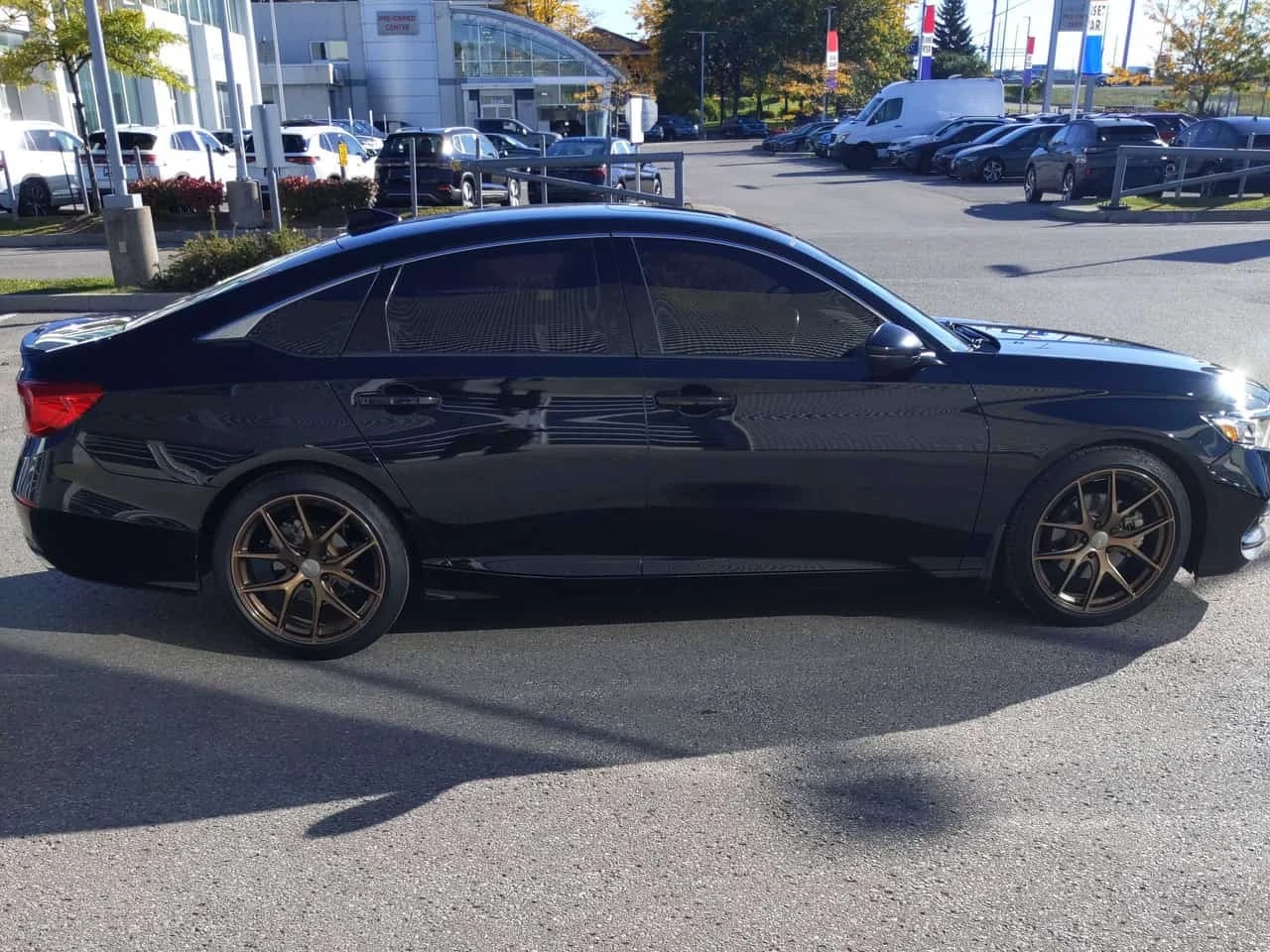 Honda Accord * Sport * CARFAX * ����� �� ����������� *  | Mobile.bg � ����������� 3
