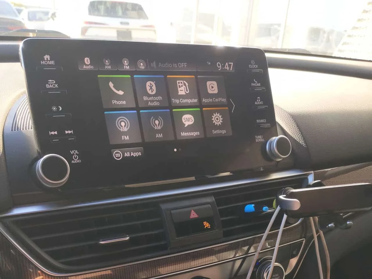 Honda Accord * Sport * CARFAX * ����� �� ����������� *  | Mobile.bg � ����������� 9