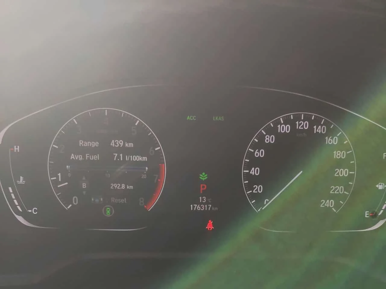 Honda Accord * Sport * CARFAX * ����� �� ����������� *  | Mobile.bg � ����������� 8