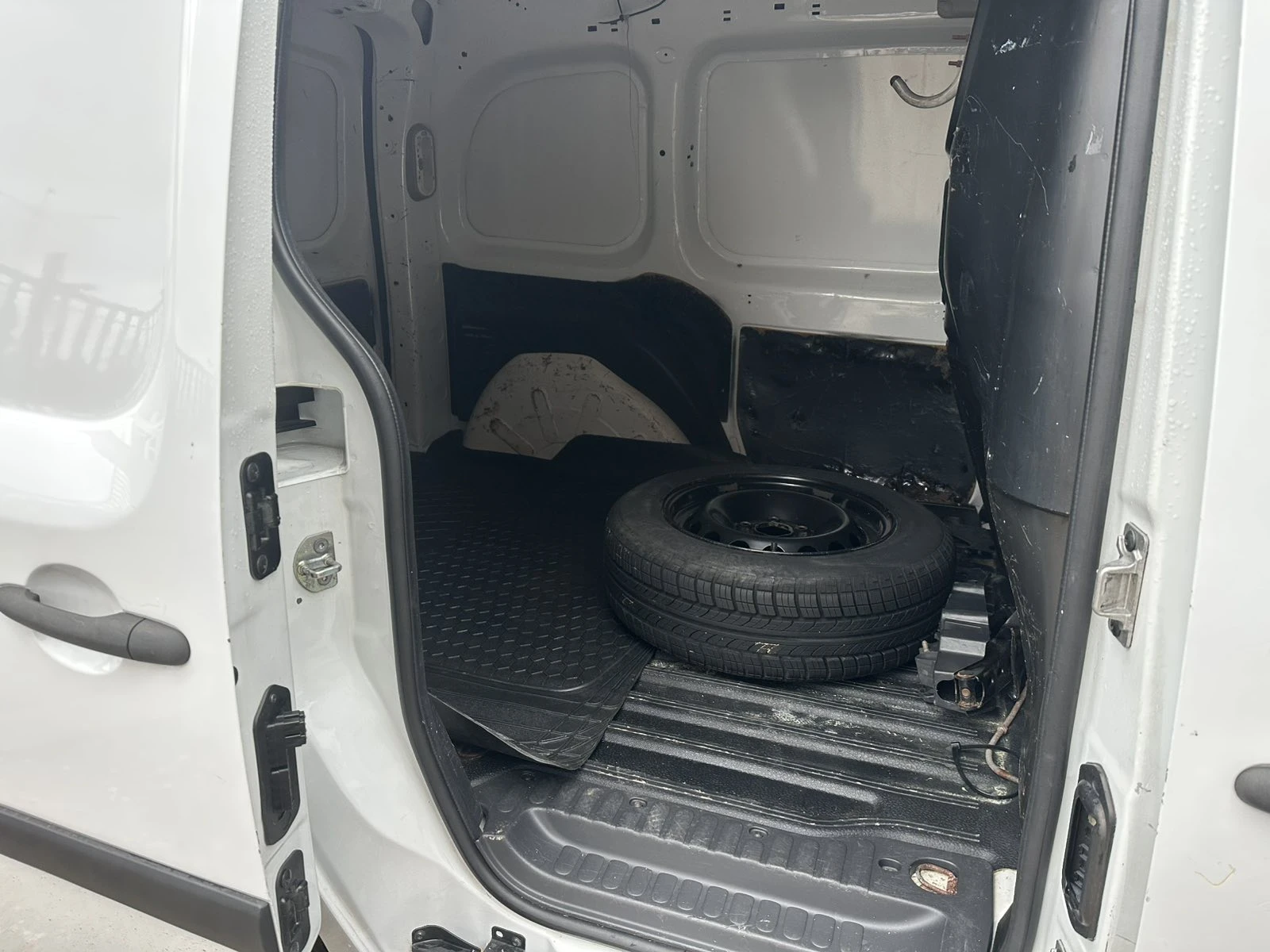Renault Kangoo 1.5DCI K������� �URO5B | Mobile.bg � ����������� 16