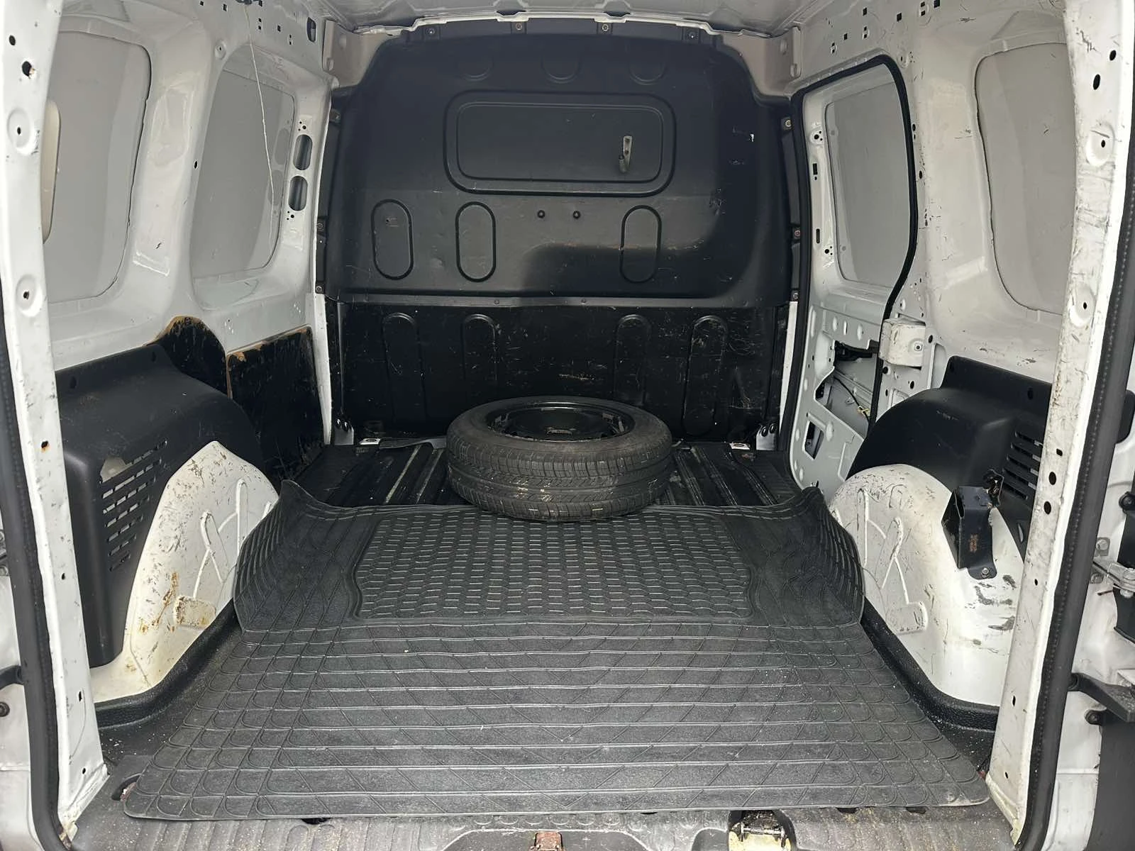 Renault Kangoo 1.5DCI K������� �URO5B | Mobile.bg � ����������� 17
