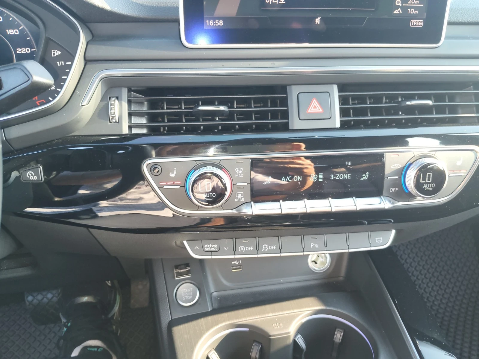 Audi A5 ������� ���� 45TFSI QUATTRO  | Mobile.bg � ����������� 11