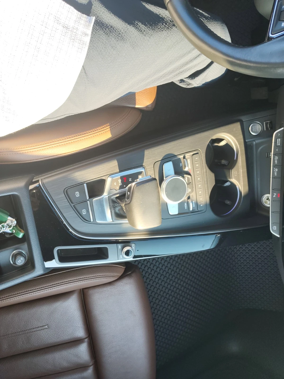 Audi A5 ������� ���� 45TFSI QUATTRO  | Mobile.bg � ����������� 13