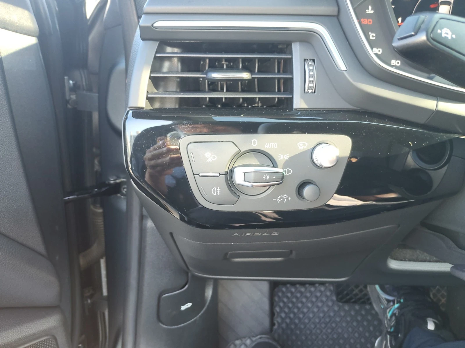 Audi A5 ������� ���� 45TFSI QUATTRO  | Mobile.bg � ����������� 16
