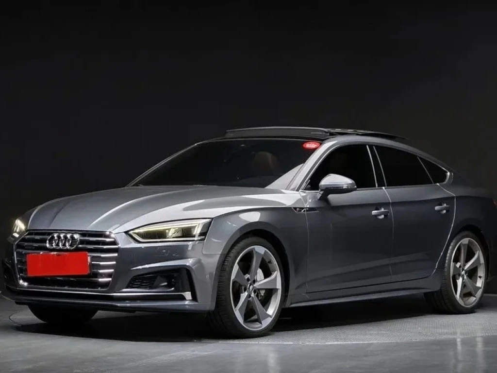 Audi A5 ������� ���� 45TFSI QUATTRO  | Mobile.bg � ����������� 2