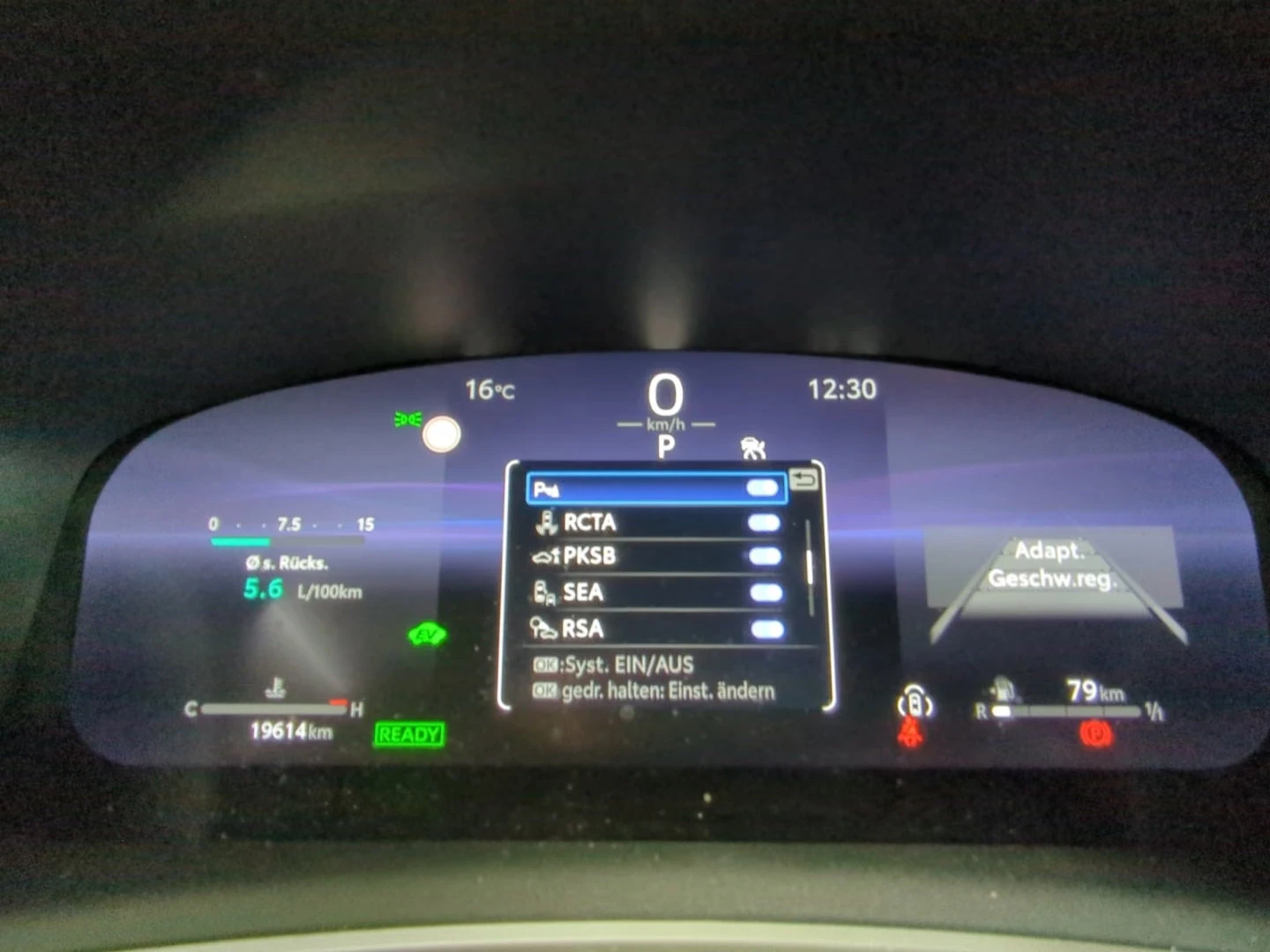 Toyota Corolla Cross 2.0HEV/152HP/TEAM-D/CAM/NAVI/KLESS/108a | Mobile.bg � ����������� 14