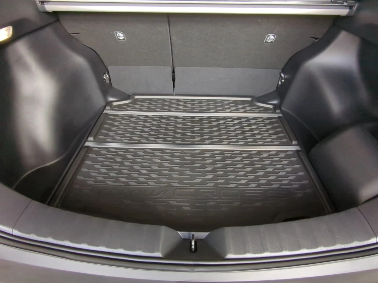 Toyota Corolla Cross 2.0HEV/152HP/TEAM-D/CAM/NAVI/KLESS/108a | Mobile.bg � ����������� 6