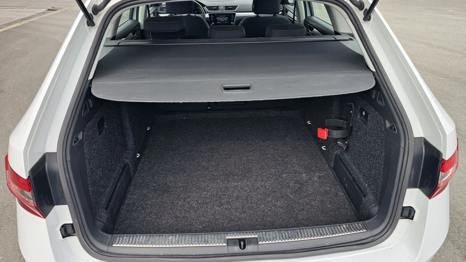 Skoda Superb 1.5  turbo- 7 Gyronik  | Mobile.bg � ����������� 16