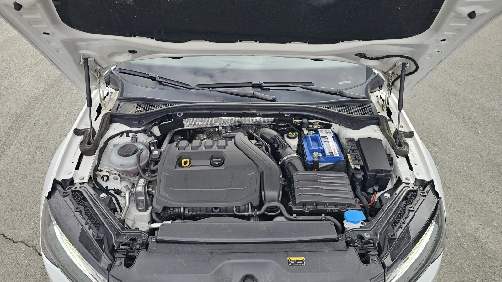 Skoda Superb 1.5  turbo- 7 Gyronik  | Mobile.bg � ����������� 17