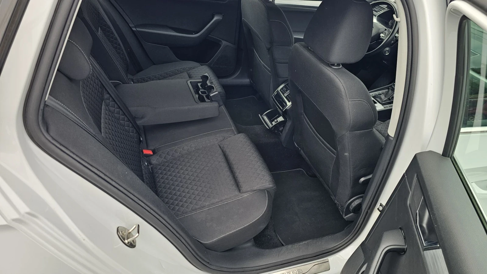 Skoda Superb 1.5  turbo- 7 Gyronik  | Mobile.bg � ����������� 14