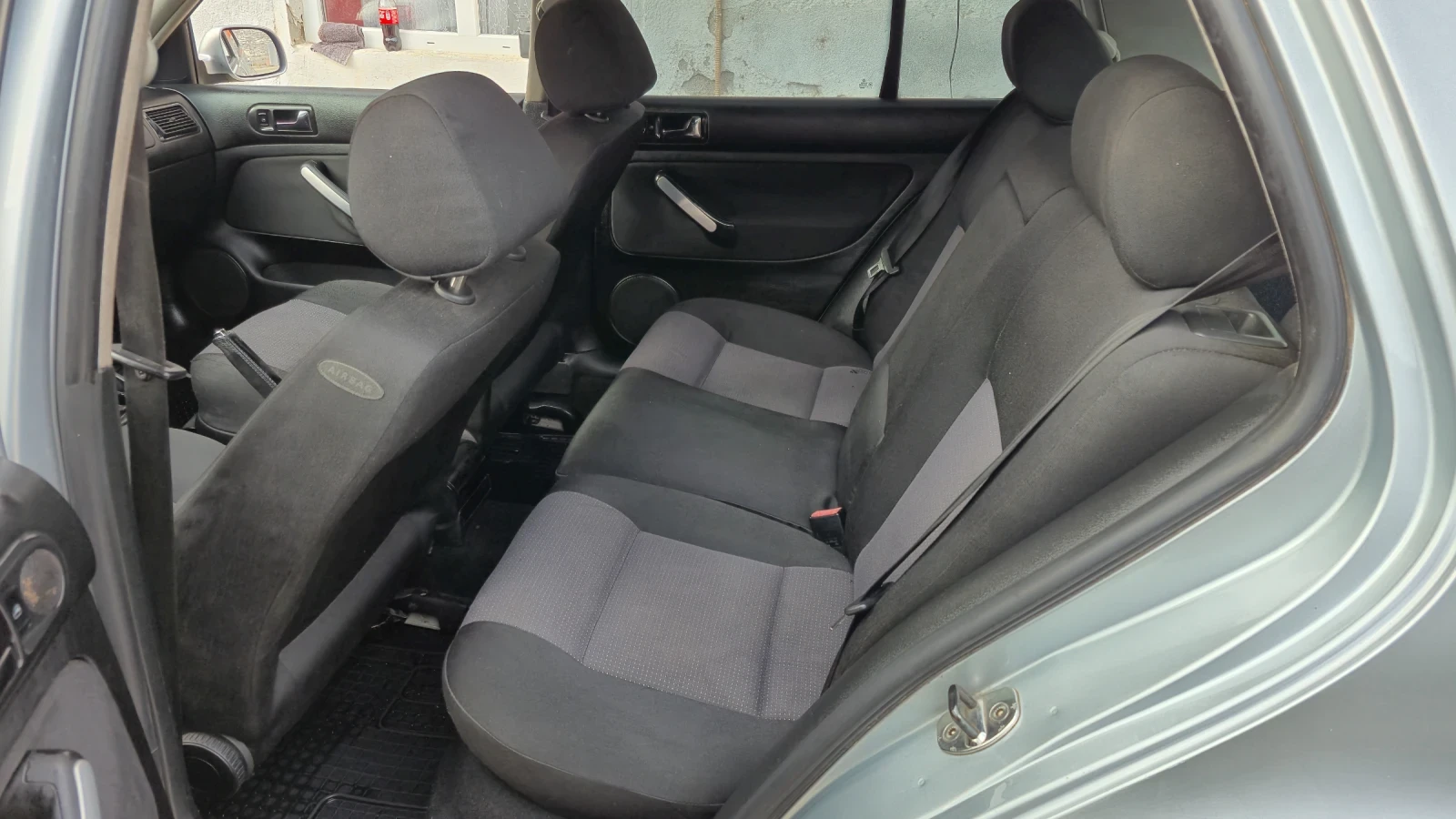 VW Golf 1.9 TDI/131 Топ, снимка 6 - Автомобили и джипове - 56684887