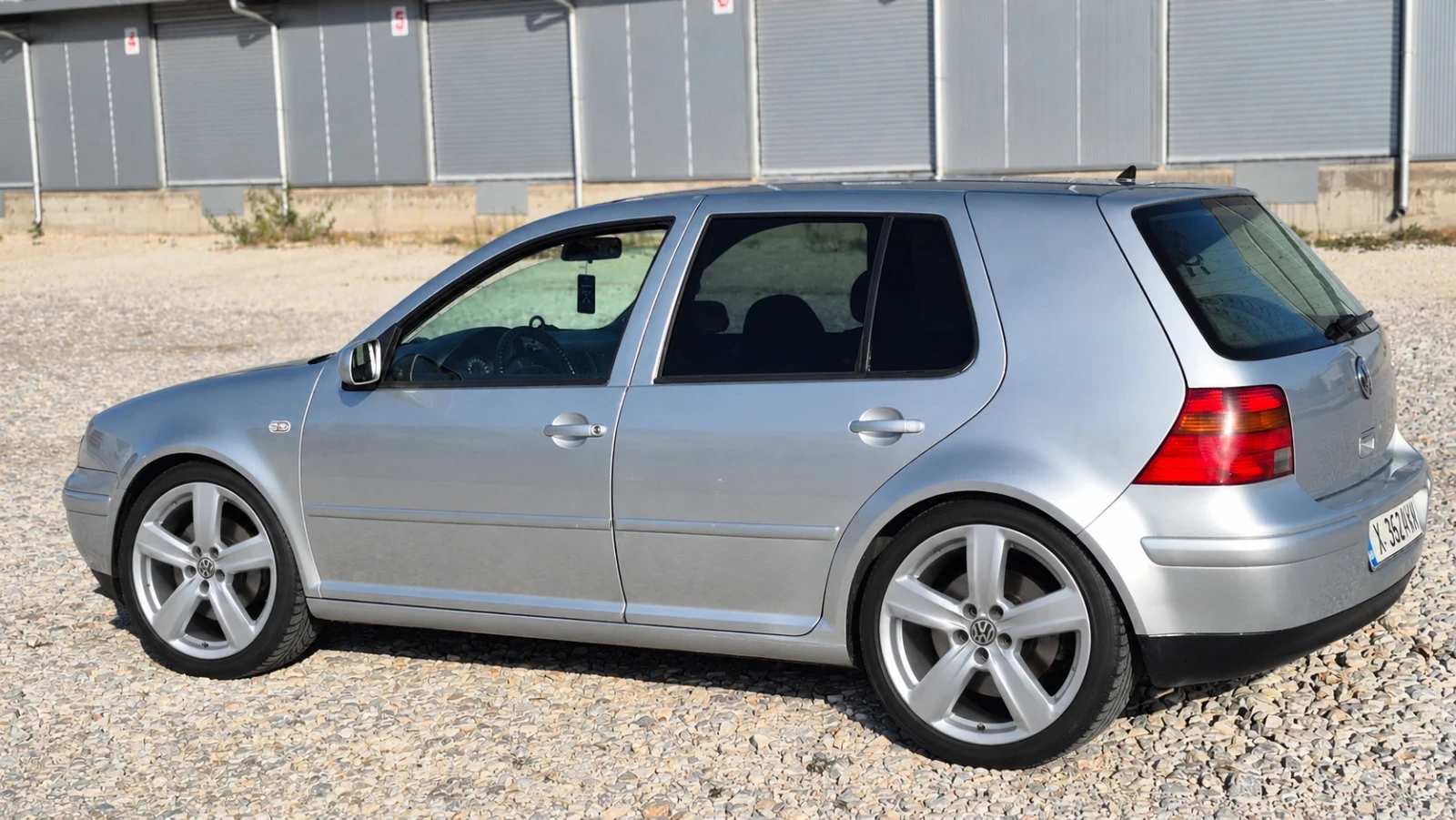 VW Golf 1.9 TDI/131 Топ, снимка 4 - Автомобили и джипове - 56684887