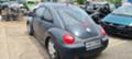 VW New beetle 1.9 TDI, снимка 4 - Автомобили и джипове - 33138960