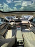 Mercedes-Benz S 500 4Matic *Panorama *Long *AMG, снимка 12 - Автомобили и джипове - 42726719