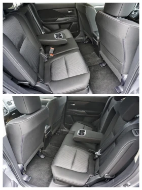Mitsubishi Outlander 2.2DI-D CLEARTEC INSTYLE 4WD, снимка 13