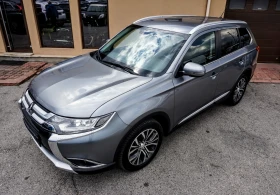 Mitsubishi Outlander 2.2DI-D CLEARTEC INSTYLE 4WD, снимка 1