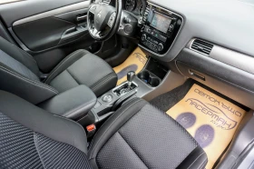 Mitsubishi Outlander 2.2DI-D CLEARTEC INSTYLE 4WD, снимка 10
