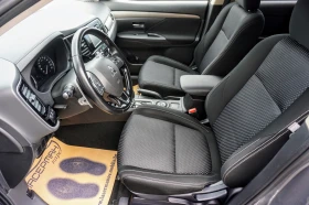 Mitsubishi Outlander 2.2DI-D CLEARTEC INSTYLE 4WD, снимка 6