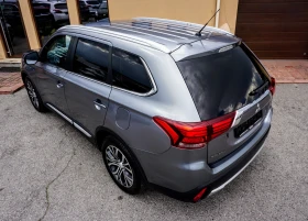 Mitsubishi Outlander 2.2DI-D CLEARTEC INSTYLE 4WD, снимка 4