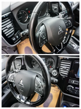 Mitsubishi Outlander 2.2DI-D CLEARTEC INSTYLE 4WD, снимка 11