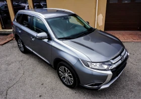 Mitsubishi Outlander 2.2DI-D CLEARTEC INSTYLE 4WD, снимка 2