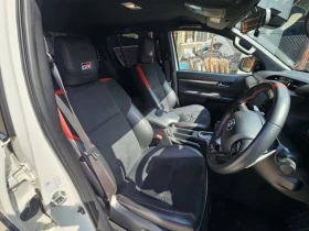 Toyota Hilux GR 2.4d, снимка 11