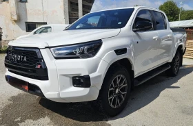 Toyota Hilux GR 2.4d, снимка 3