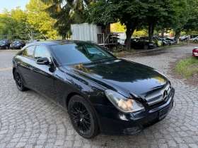 Mercedes-Benz CLS 320 На* Пружини* Кожа* БАРТЕР