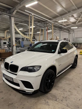BMW X6, снимка 5