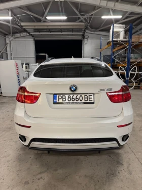 BMW X6, снимка 3
