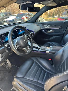 Mercedes-Benz EQC, снимка 3