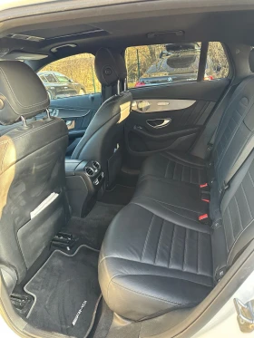 Mercedes-Benz EQC, снимка 6