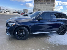 Mercedes-Benz GLC 43 AMG 3.0L BITURBO AMG 4MATIC, снимка 2