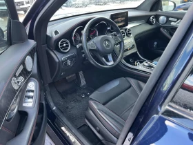 Mercedes-Benz GLC 43 AMG 3.0L BITURBO AMG 4MATIC, снимка 6