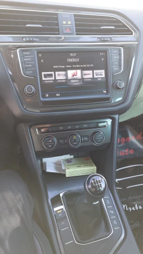 VW Tiguan 2000куб.150коня, снимка 7