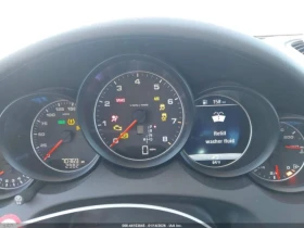 Porsche Cayenne ПОДГРЕВ* КАМЕРА* КЕЙЛЕС* LANE* ASSIST, снимка 7