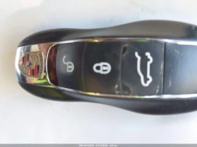 Porsche Cayenne ПОДГРЕВ* КАМЕРА* КЕЙЛЕС* LANE* ASSIST, снимка 10