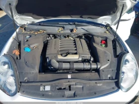 Porsche Cayenne ПОДГРЕВ* КАМЕРА* КЕЙЛЕС* LANE* ASSIST, снимка 9