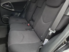 Toyota Rav4 2.0БЕНЗИН/AUTOMATIC, снимка 9