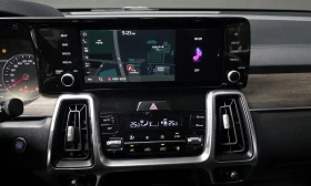 Kia Sorento Diesel 2.2 4Wd, снимка 14